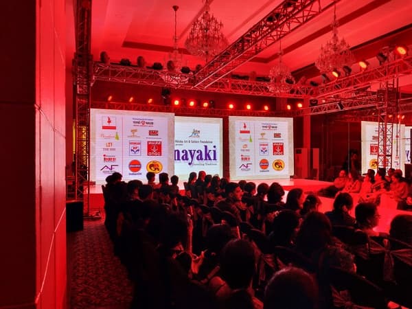 Inter National Institute of Fashion Design Bhubaneswar Activities And Events photo 8